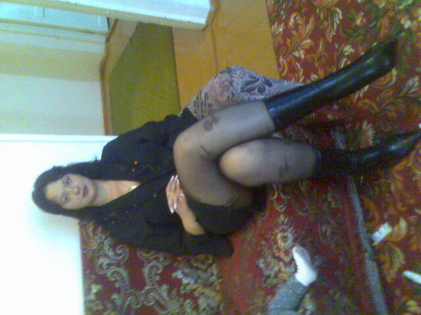 Светлана Тимофеева