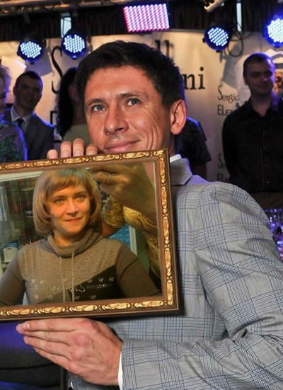 Фарида Бахитова