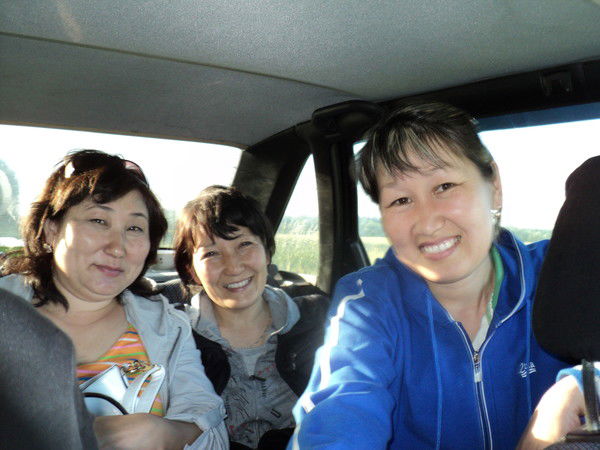 Ардак Уразмбетова