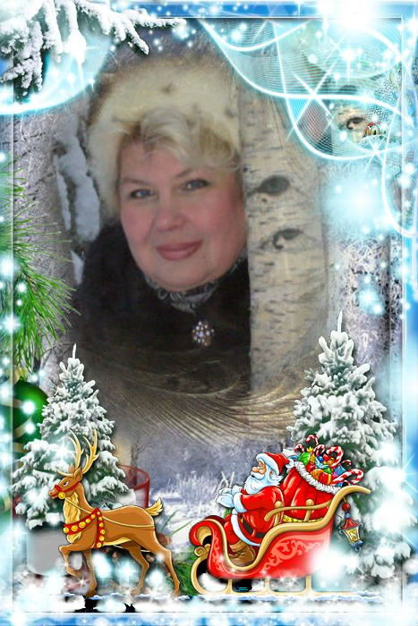 Ольга Протько