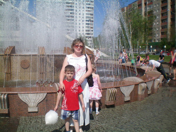 Венера Аббясова