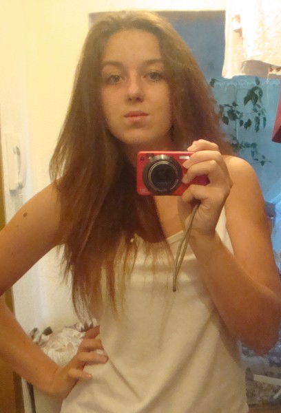 Юлька Фирсунина