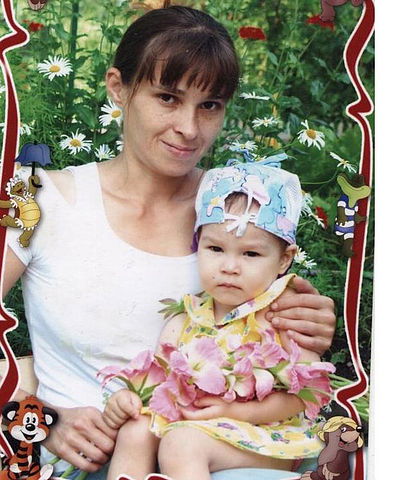 Наталья Белова