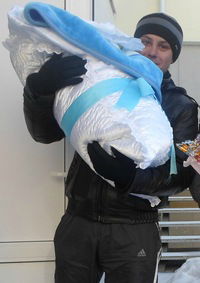 Сергей Людчик