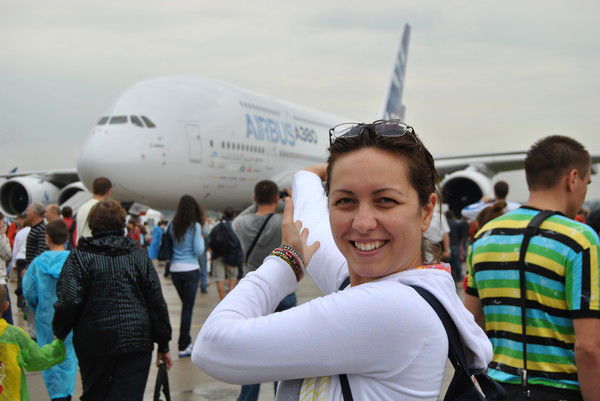 Олеся Шамионова