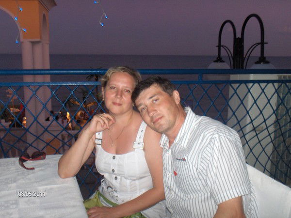 Снежана Миронова (Мансурова)