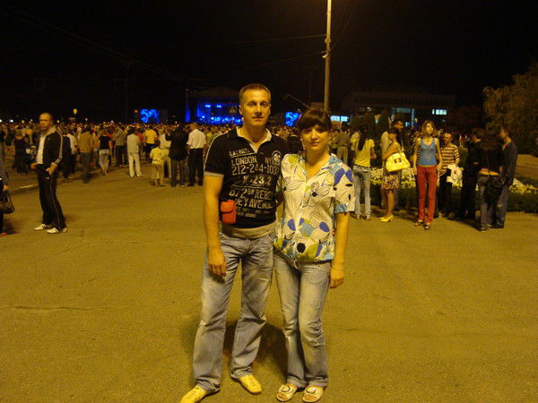 Вадим Николаенко