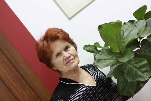 Флера Канеева