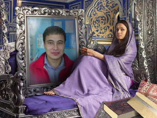 Рустем Жумабаев