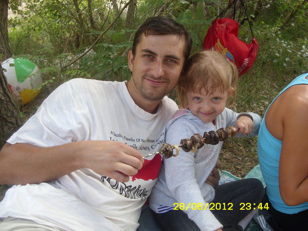 Сергей Некротюк