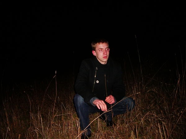 Алексей Воробьев