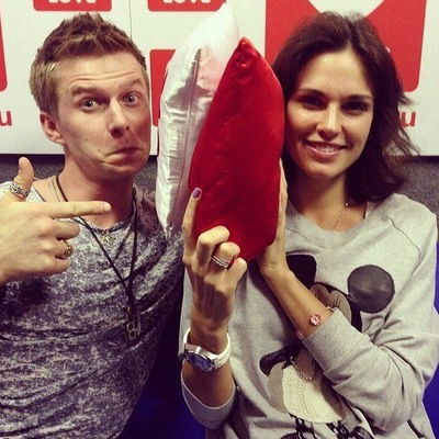 Анна Григорьева