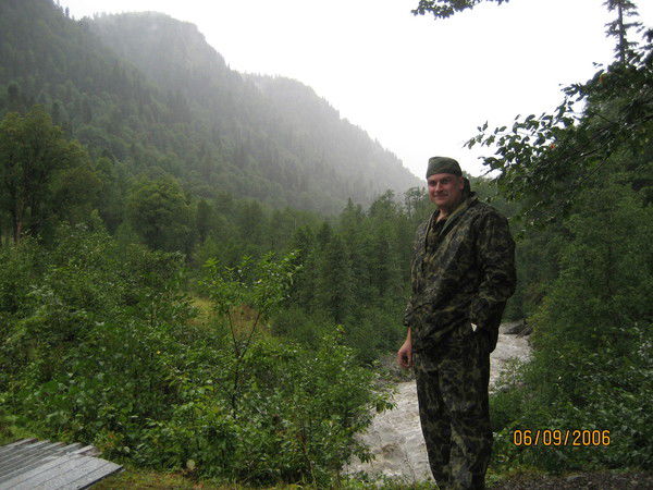 Николай Волосков