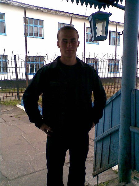 Олег Иванов