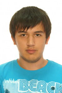 Эгит Мусаев