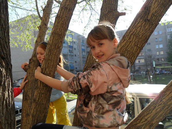 Полина Яшина