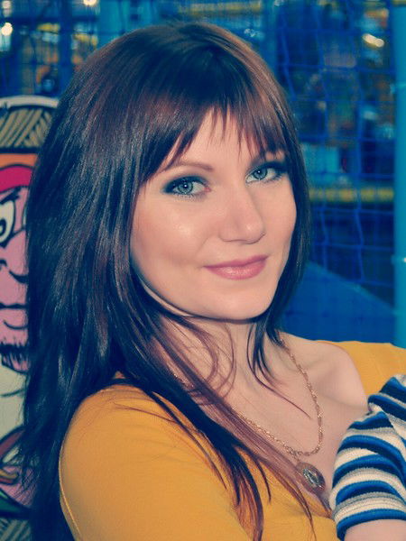 Татьяна Кадола