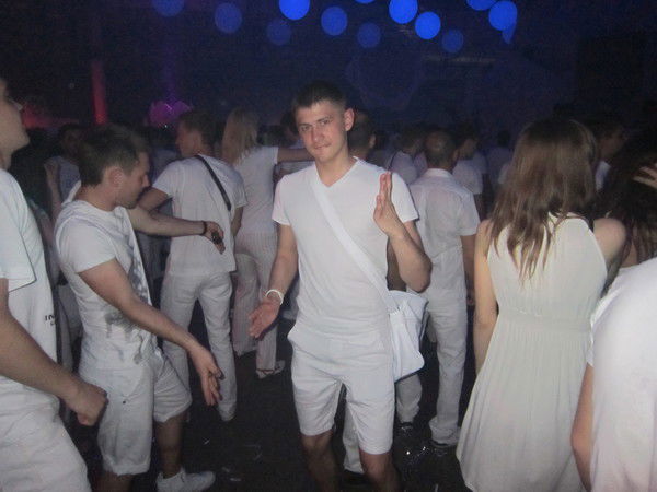 Андрей Демкович