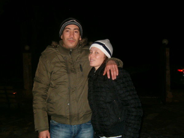 Нурислам Абдуразаков