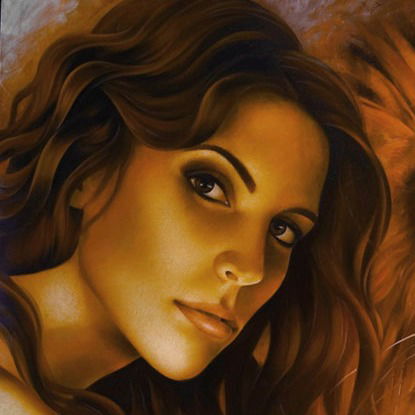 Иванна Виноградова