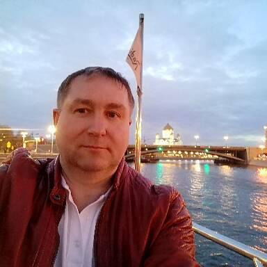 Лашин Сергей