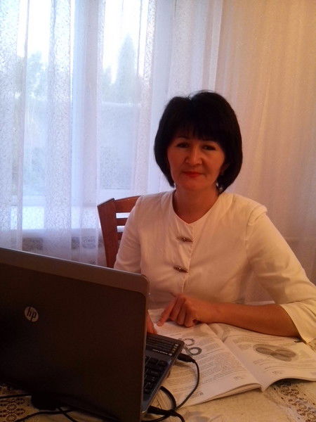 Зауре Сегизбаева