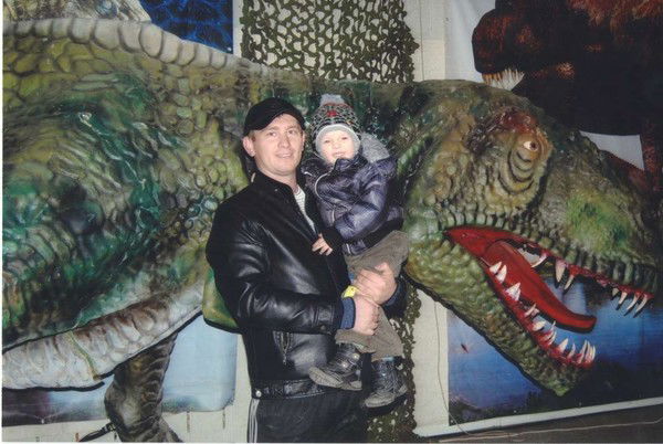 Шовкопляс Виталий