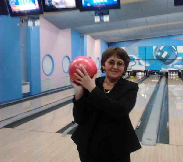 Татьяна Евлюшкина