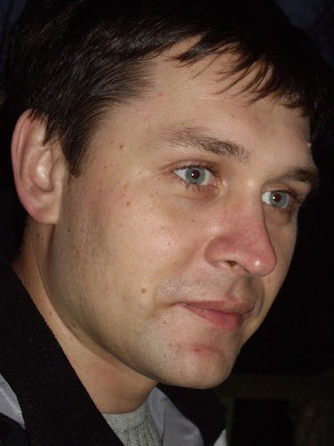 Глинченко Юрий