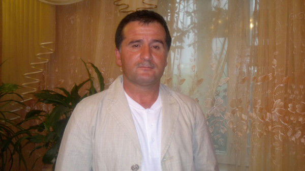 Хасан Сангин