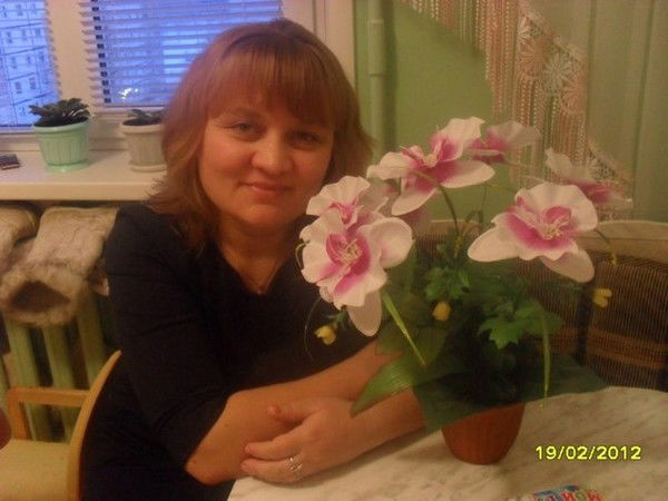 Раушания Мухтарова -Наушаева