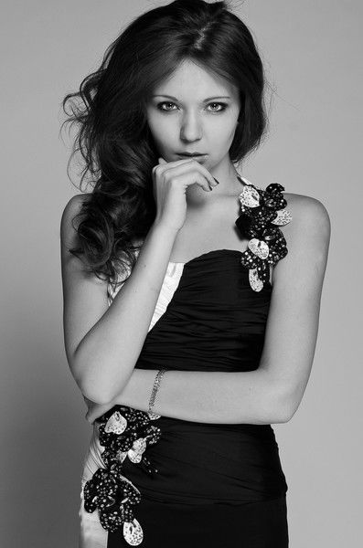 Елена Белоновская