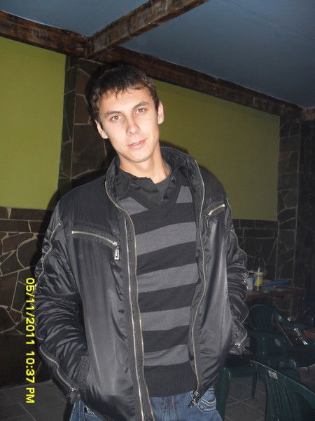 Руслан Ишмаметов