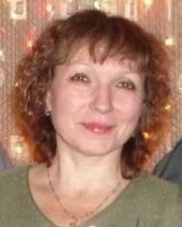 Ирина Архипова