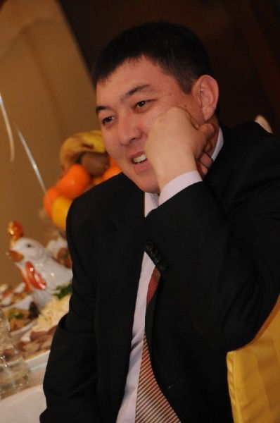 Газиз Сарчаянов