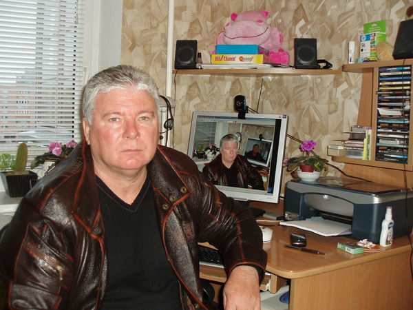 Николай Шаров