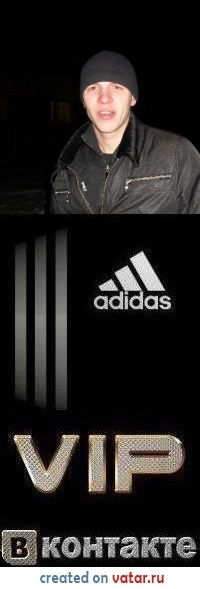 Михаил Митеньков