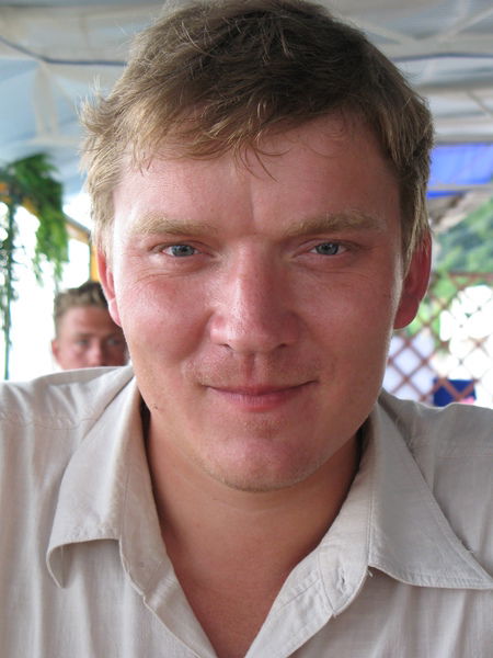 Андрей Руденко