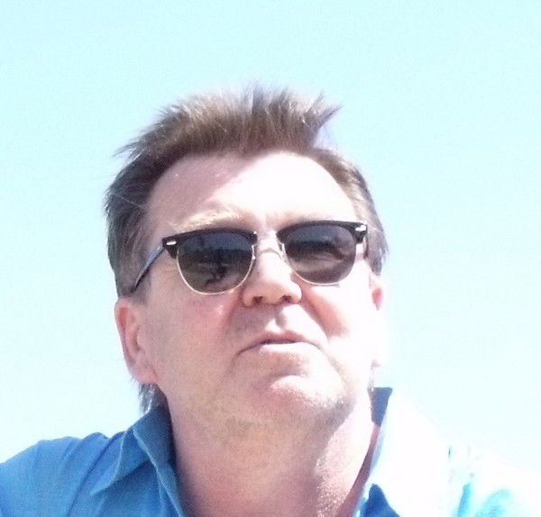 Александр Пучнин