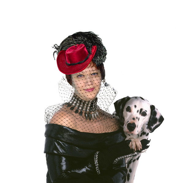 Марина Дынина