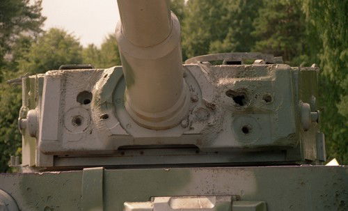 Леша Беляев