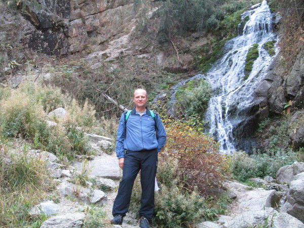 Олег Урюмцев