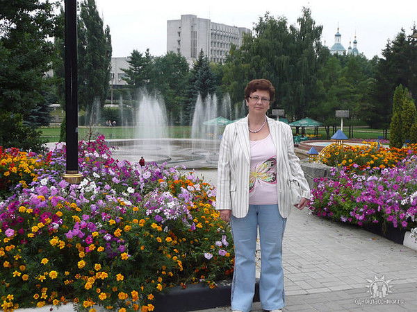 Красовицкая Ольга