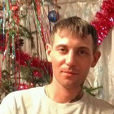 Владимир Штанг