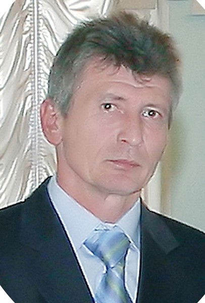 Владимир Попов