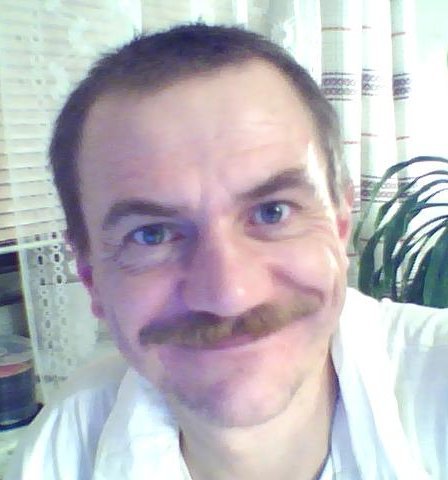 Игорь Панов