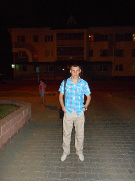 Сергей Васильев