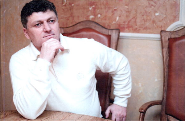 Махяддин Агаев