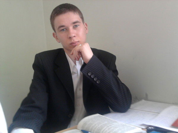 Руслан Гришаев