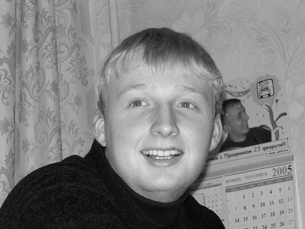 Николай Филатов